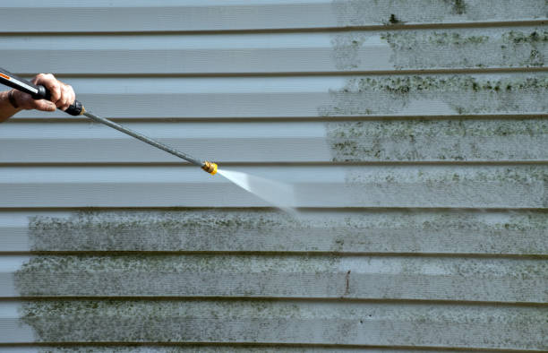 Mullins, SC  Pressure Washing Company